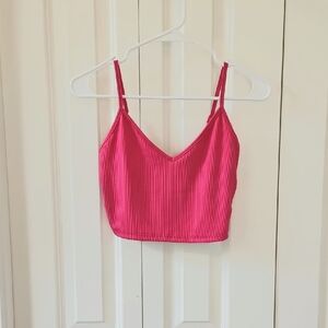 SHEIN CROP TOP